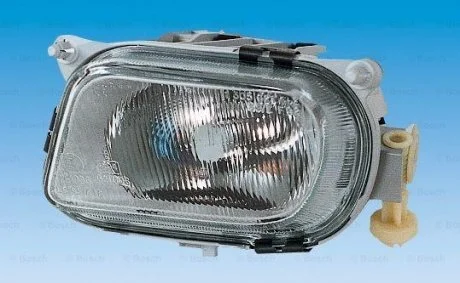 Протитуманка DB W210 -06.99 права BOSCH 0 305 050 002