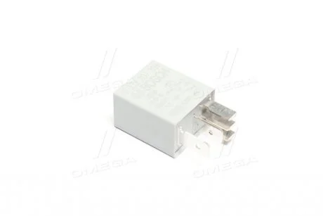 Микpо pеле 12v 20/10 a BOSCH 0332207304 (фото 1)