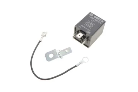 Реле поворотів Audi/Ford/VW BOSCH 0 335 200 038