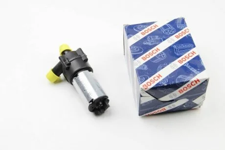 Водяний насос BOSCH 0392020026
