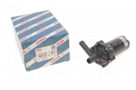 Насос водяной электрический RANGE ROVER III 4.2 BOSCH 0392022002
