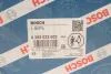 Насос водяний електричний RANGE ROVER III 4.2 BOSCH 0392022002 (фото 7)
