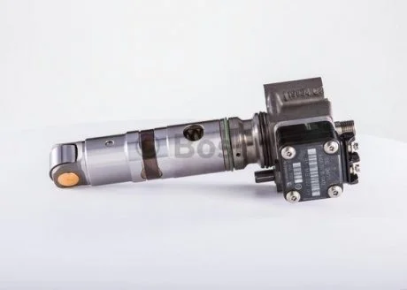 Деталь уприскування BOSCH 0 414 799 027 (фото 1)