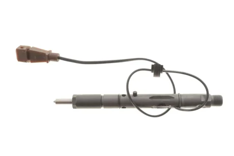 Форсунка паливна Common Rail AUDI A6, A8, ALLROAD 2.5D 02.00-08.05 BOSCH 0 432 133 802