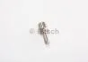 Форсунка Common Rail BOSCH 0433171596 (фото 1)