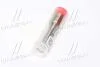 Распылитель форсунки DLLA 160 P 1063+ BOSCH 0433171690 (фото 4)
