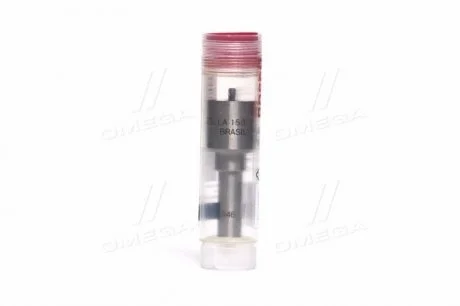 Распылитель дизель DLLA 153 P 1146 CUMMINS BOSCH 0433171735