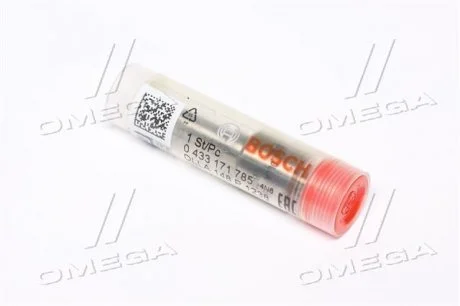 Распылитель дизель DLLA 148 P 1238 BOSCH 0433171785 (фото 1)