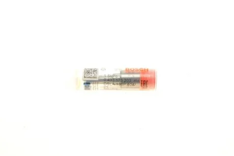 Розпилювач форсунки DSLA136P804 Citroen Jumper/Peugeot Boxer/Fiat Ducato/Iveco DailyIII 2.8JTD/HDI BOSCH 0433175203 (фото 1)