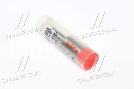 Розпилювач форсунки BOSCH 0433271221