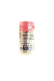 Распылитель дизель DN 0 SD 230 CITROEN,PEUGEOT BOSCH 0434250077