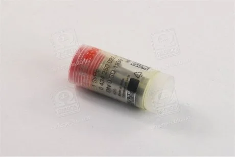 Распылитель дизель DN 0 SD 1930 BOSCH 0434250092