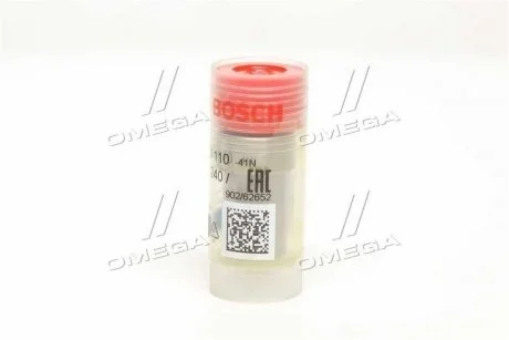 Распылитель дизель MB DN 0 SD 240/ BOSCH 0434250110