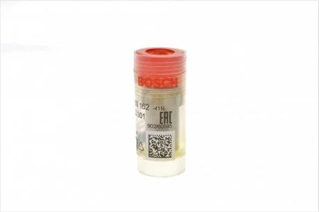 Розпилювач дизель DN 0 SD 301 BOSCH 0434250162