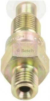 Топливная форсунка Mercedes BOSCH 0 437 004 002