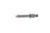 Форсунка бензиновая Audi 100 (резьба мелкая)) BOSCH 0437502043 (фото 1)