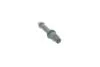 Форсунка бензиновая Audi 100 (резьба мелкая)) BOSCH 0437502043 (фото 3)