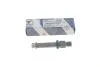 Форсунка бензиновая Audi 100 (резьба мелкая)) BOSCH 0437502043 (фото 4)