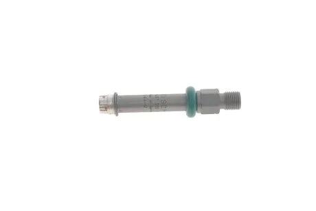Форсунка бензинова Audi 100 (різьблення дрібне))) BOSCH 0437502043