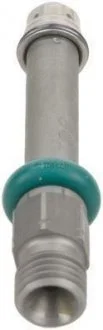 Форсунка бензинова BOSCH 0437502045