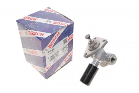 Элемент насоса высокого давления BOSCH 0440008089