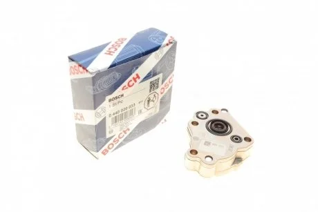 Насос подкачки BOSCH 0440020033