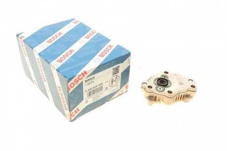 Шестеренный насос подкачки топлива BOSCH 0440020065