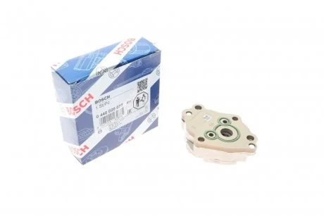 Элемент высокого давления насоса BOSCH 0440020077