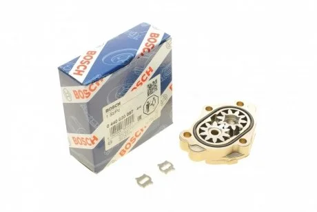 Топливоподкачивающий насос Nissan,Toyota,Suzuki,VW,Renault BOSCH 0440020087