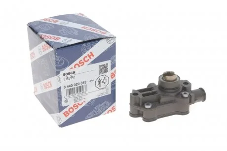 Насос топливный DB Sprinter,E200,E220,C200,C220,S-klasa,Vaneo 99- Common rail BOSCH 0440020088