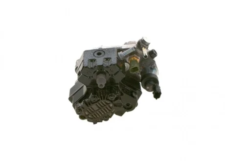 Топливный насос высокого давления BOSCH 0445010107