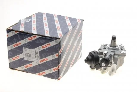 ПНВТ У ЗБОРІ BOSCH 0445010566 (фото 1)