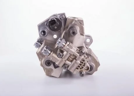 Топливный насос (ТНВД) IVECO, NEW HOLLAND, CASE BOSCH 0445020175