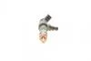 Форсунка Peugeot Partner, 1,6HDi, 08- BOSCH 0445110340 (фото 2)