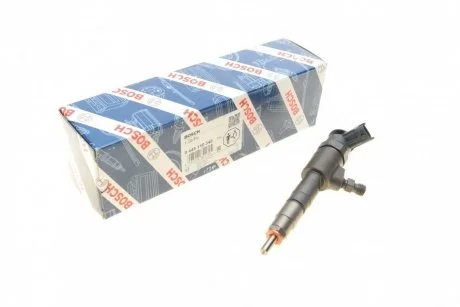 Форсунка паливна BOSCH 0445110340