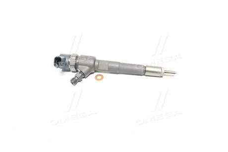 Форсунка топливная BOSCH 0445110351