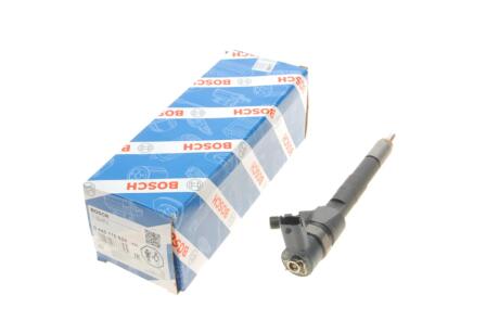 Форсунка паливна BOSCH 0445110524