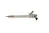 Форсунка топливная (Common Rail) Gazel 2.8 TD/Sobol 2.8 TD BOSCH 0445110594 (фото 2)