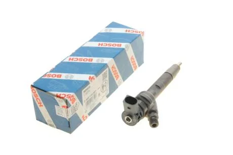 Форсунка паливна BOSCH 0445110597