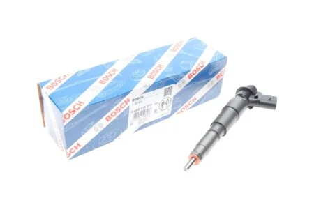 Інжектор п\'єзоелектричний BOSCH 0445115077