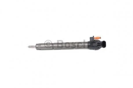 Форсунка топливная Common Rail Iveco Dailly, Fiat Ducato 3.0D BOSCH 0 445 117 036
