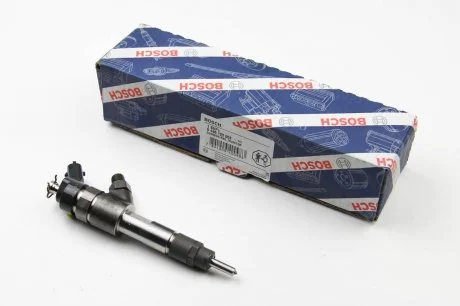Форсунка, Ducato/Jumper/Boxer 2.8 JTD BOSCH 0 445 120 002