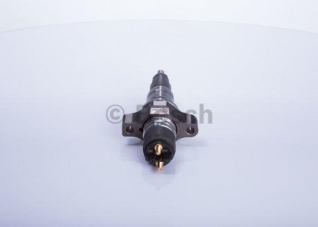 Форсунка BOSCH 0 445 120 054