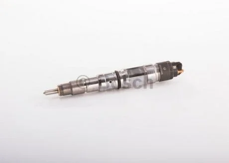Форсунка топливная BOSCH 0445120217