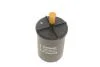 Фільтр паливний Dacia Logan/Peugeot 106 91-/Cirtoen Berlingo 05-/Renault Twingoo,Clio,Megane 1.1-1.8/Smart Cabrio 01- BOSCH 0 450 902 161 (фото 2)