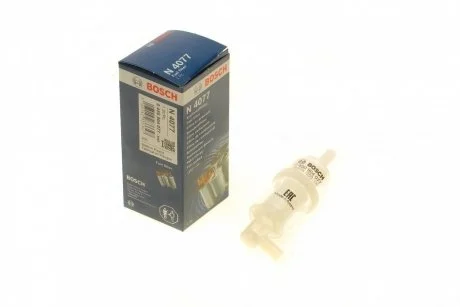 Фильтр топл. бенз. MERCEDES DIESEL BOSCH 0450904077