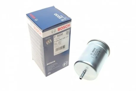 Фильтр топл. ГАЗ 3110, ГАЗЕЛЬ - дв.406 BOSCH 0450905030