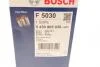 Фільтр топл. ГАЗ 3110, ГАЗЕЛЬ - дв.406 BOSCH 0450905030 (фото 7)