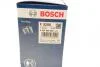 Фильтр топливный Alfa Romeo 92-/Bmw/Citroen C15 91-/Fiat Regata 85- (FSO P) BOSCH 0450905280 (фото 7)