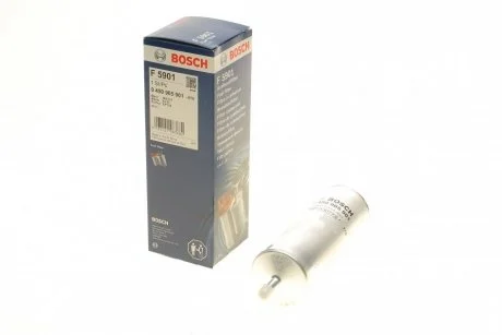 Фільтр топл. BMW 3 (E36) BOSCH 0450905901